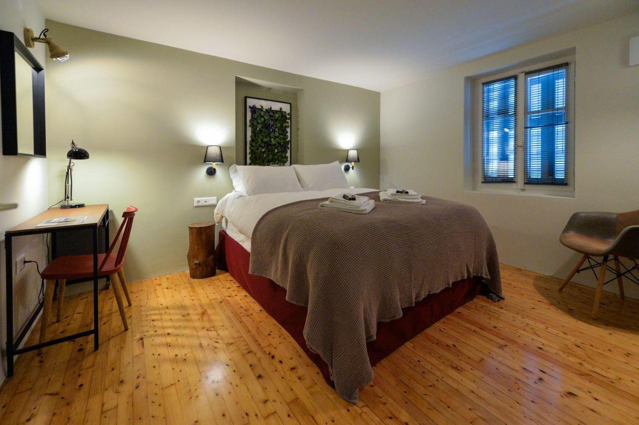 City Cottage - Kalamata Villas Dış mekan fotoğraf