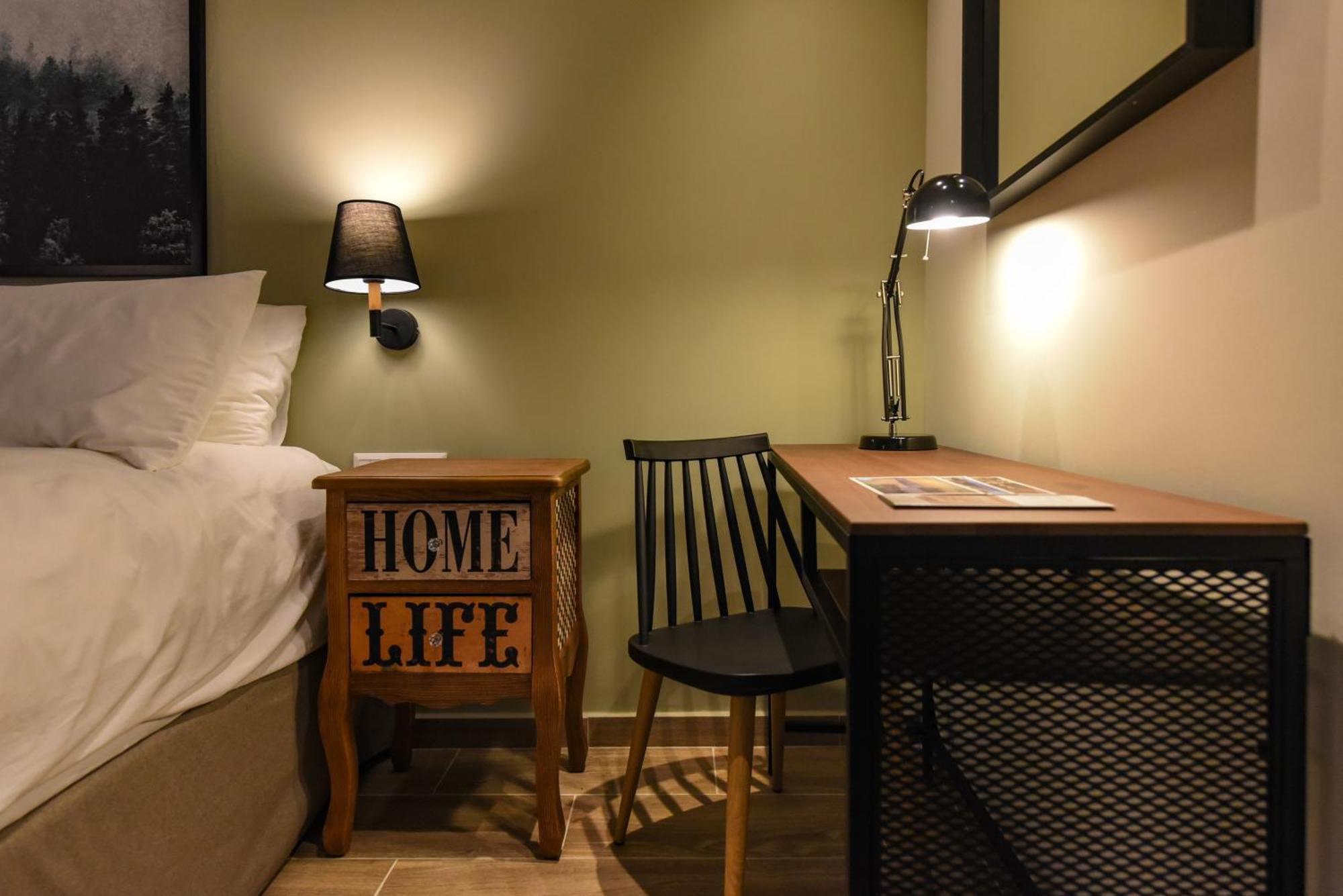 City Cottage - Kalamata Villas Dış mekan fotoğraf