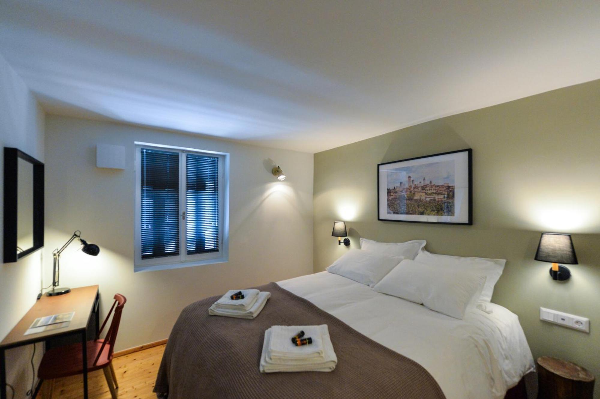 City Cottage - Kalamata Villas Dış mekan fotoğraf