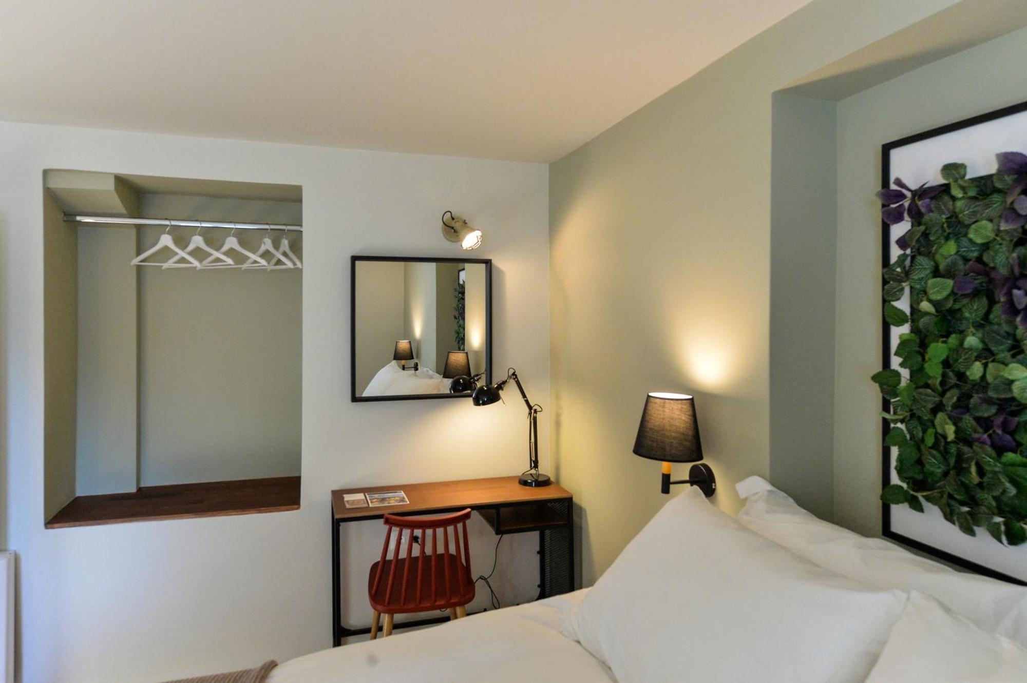 City Cottage - Kalamata Villas Dış mekan fotoğraf