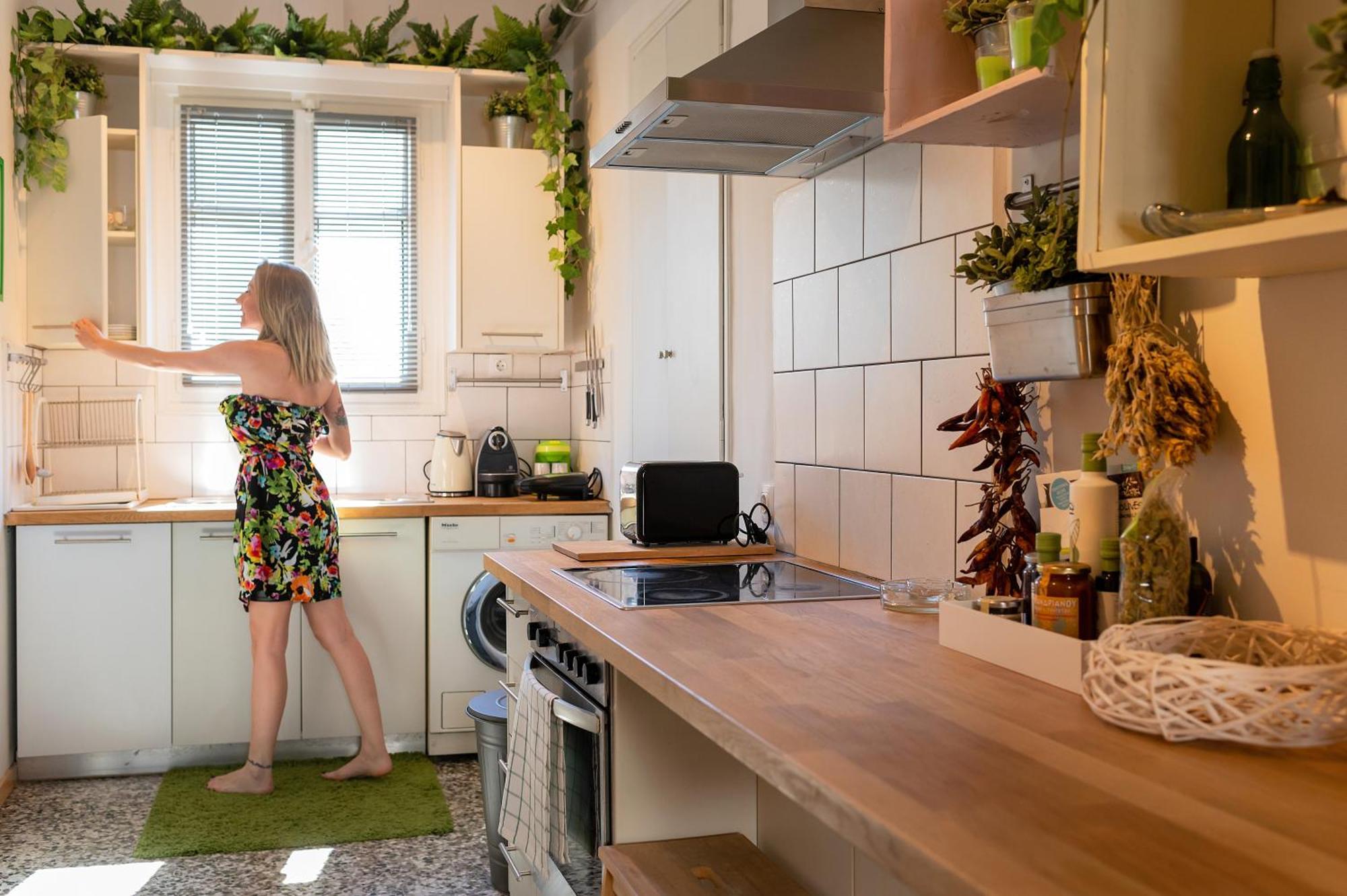 City Cottage - Kalamata Villas Dış mekan fotoğraf