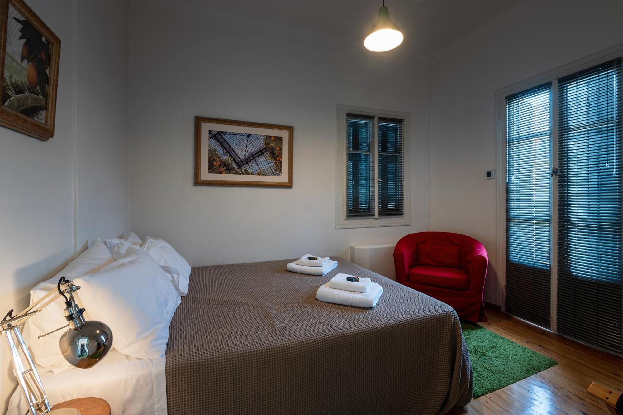 City Cottage - Kalamata Villas Dış mekan fotoğraf