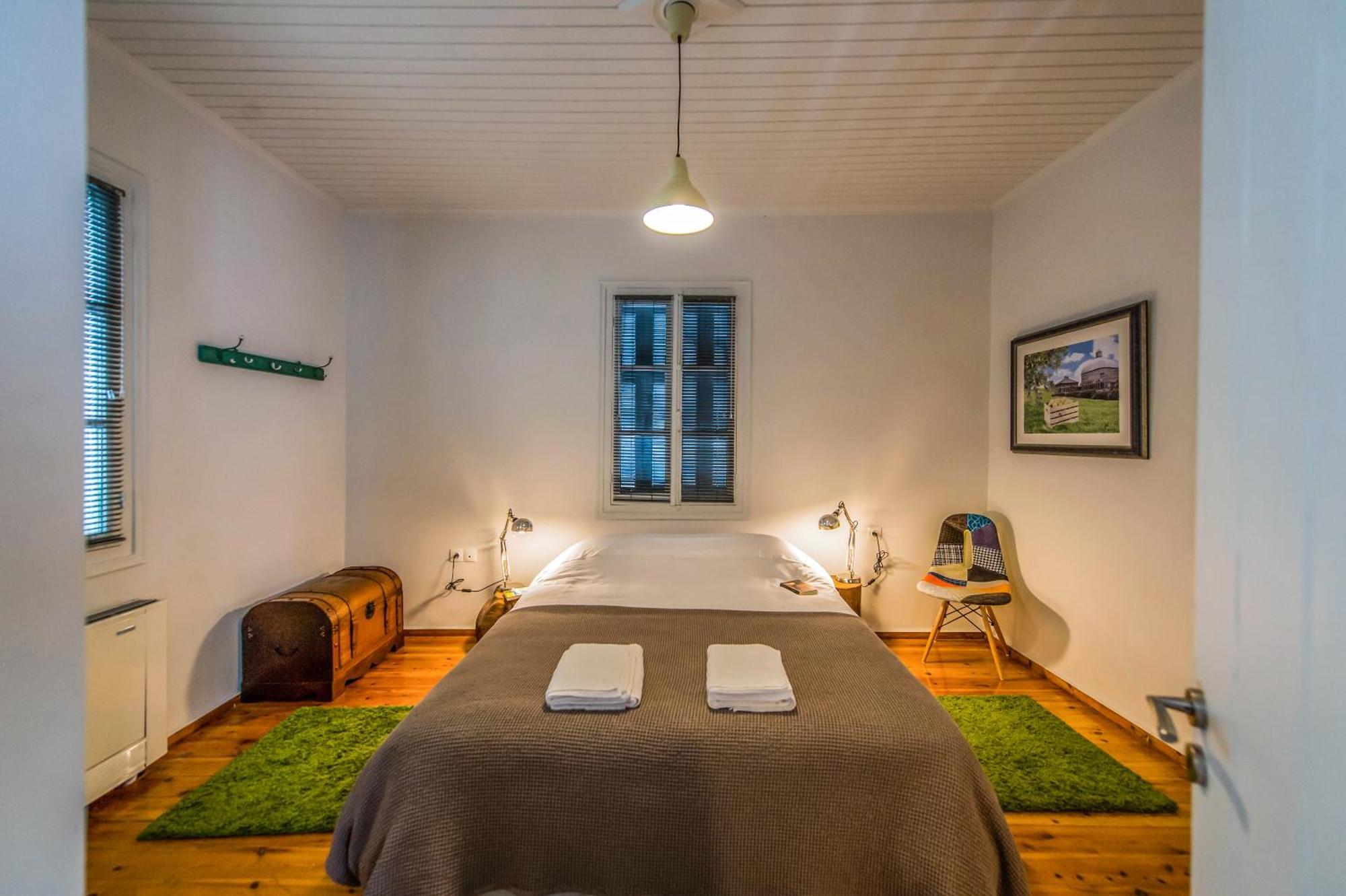 City Cottage - Kalamata Villas Dış mekan fotoğraf