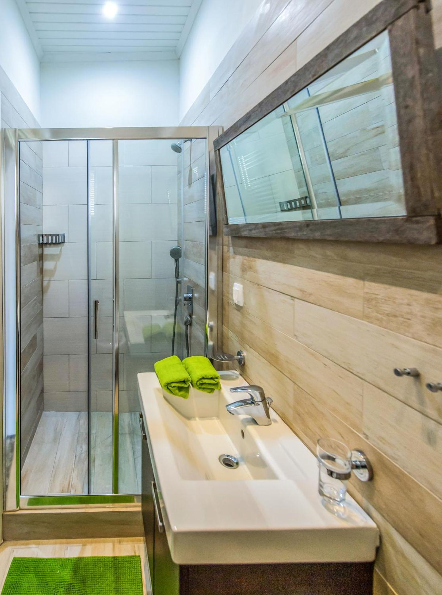 City Cottage - Kalamata Villas Dış mekan fotoğraf