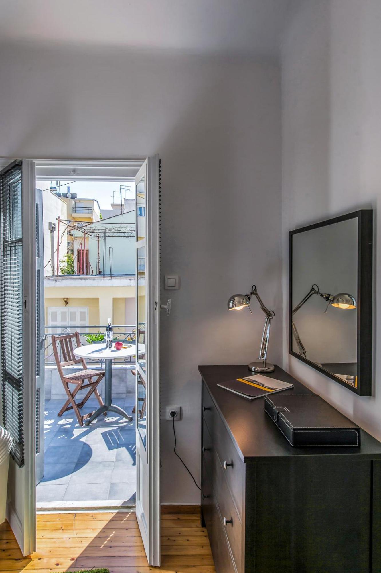 City Cottage - Kalamata Villas Dış mekan fotoğraf